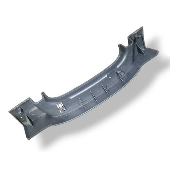 Acabamento Painel Instrumentos Fiat Siena 2008 - 735336640 Preto