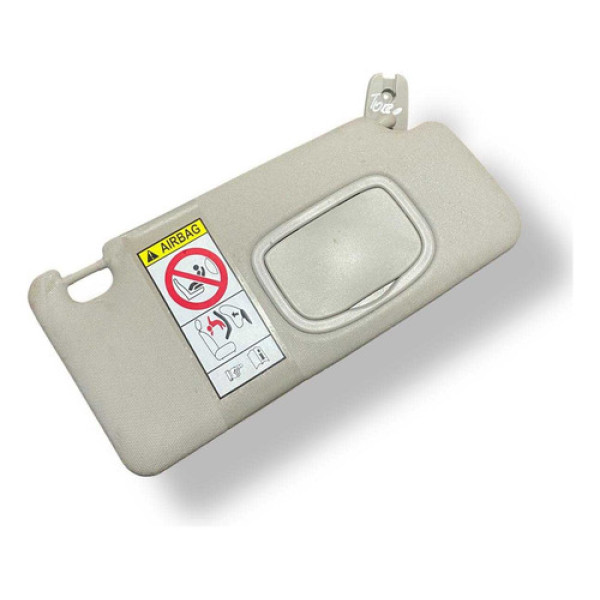 Quebra Sol Direito Fiat Toro 2016 2017 2018 2019 226dx1