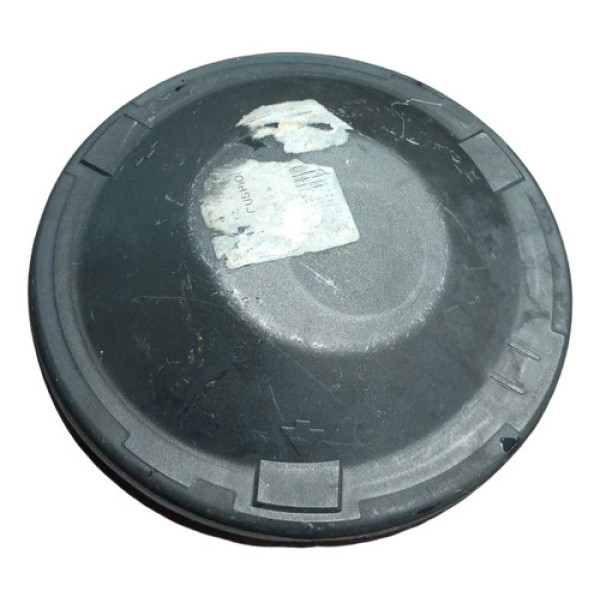 Tampa Bomba Combustível Peugeot 207 2011/2012 9643548680 Cinza 2012