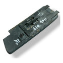 Trava Porta Traseira Esquerda Chevrolet S10 2011 15689173