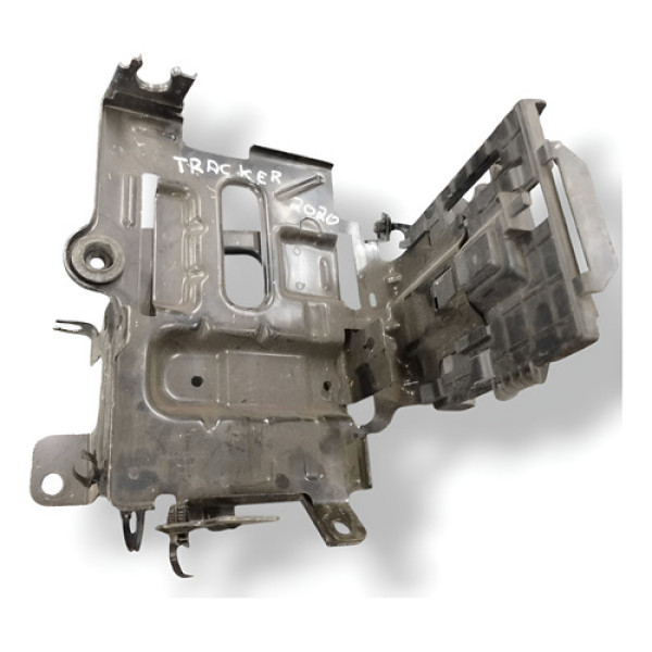 Suporte De Bateria Chevrolet Tracker 2020 2021 2022 2023