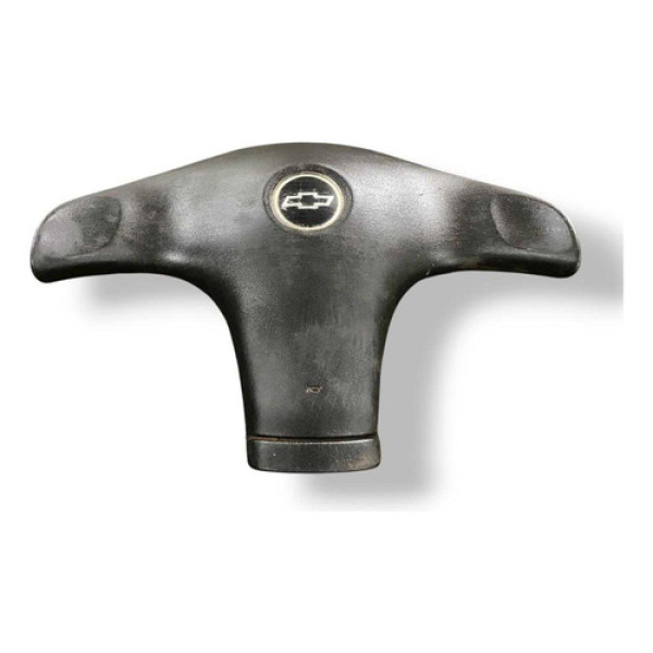 Tampa Capa Buzina Volante Chevrolet Corsa 2010 2011 93218865 Água