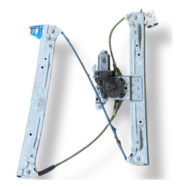 Máquina Vidro Elét Dianteiro Direito C3 Picasso 2011 A  2017