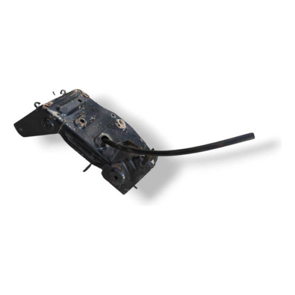 Suporte Caixa Bateria Fiat Tipo 1.6 1995 1996 1997 1998