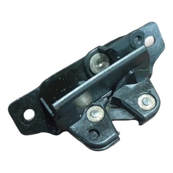 Fechadura Tampa Traseira Malas Peugeot 207 2010 2011 2012
