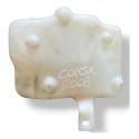 Reservatório Água Limpador Parabrisa Corsa  2012 905323093 Branco