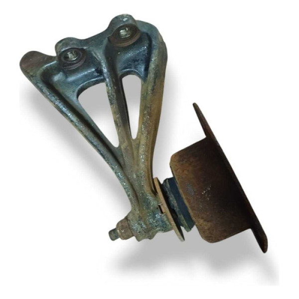 Suporte Coxim Cambio Fiat Palio Siena 2006/2007/2008/2009