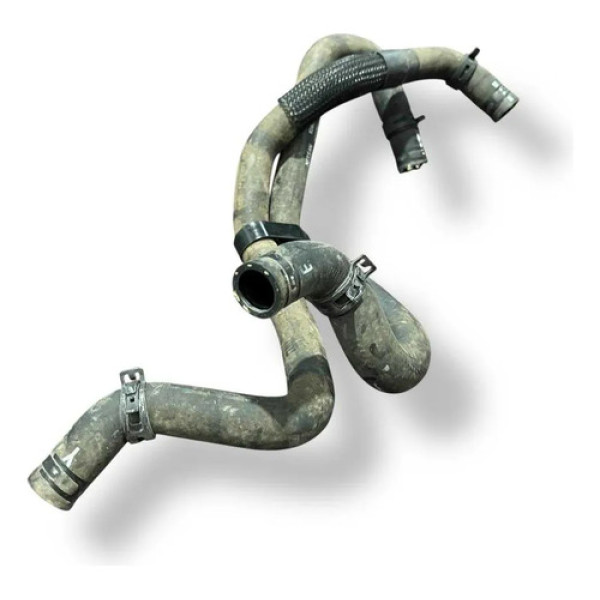 Mangueira Radiador Ar Quente Nissan Versa 2019 924009lh08