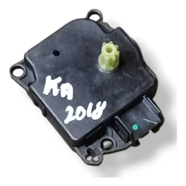 Motor Atuador Ventilação Ford Ka 1.5 2015/2020 Av1119e616ea