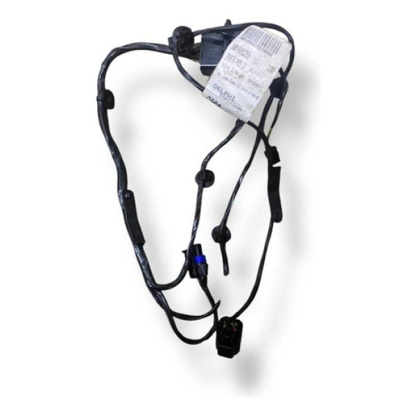 Chicote Porta Traseira Direita Fiat Linea 2009 00518062250