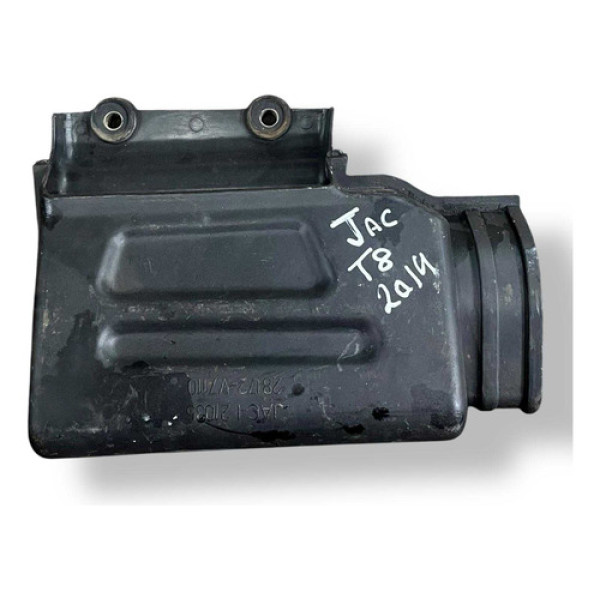 Caixa Ressonadora Ar Jac  T8 2.0 T 2014 2015 28172v7110