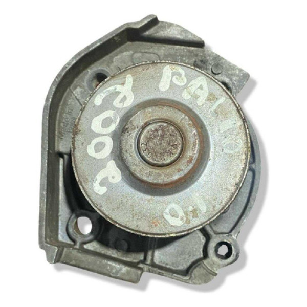 Bomba D\'água Motor Fiat Palio 1.0 - 2001 2002 2003 2004 2005