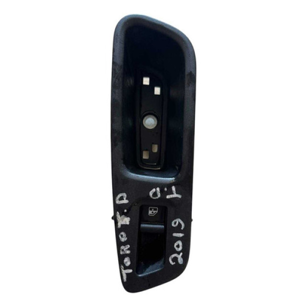 Botão Vidro Elétrico Traseiro Direito Fiat Toro 2016 A 2020