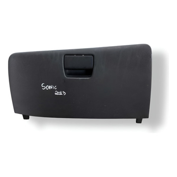 Porta Luva Chevrolet Sonic 2013 2014 2015 95908951