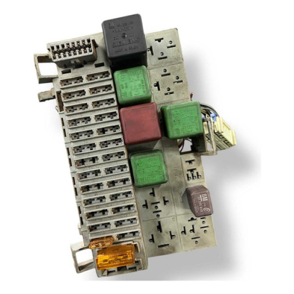 Caixa Fusível Chevrolet Celta 1.0 2007 2008 2009 2010 2011