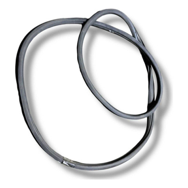 Borracha Porta Traseira Direita Honda Civic G10 2020 2021 1