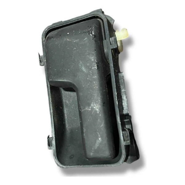 Maçaneta Interna Dianteira Direito Fiat Uno Mille 2005 2006 Azul-escuro Traseira