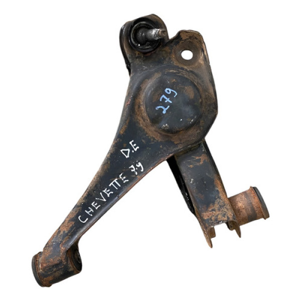 Balança Inf Dianteira Esquerda Gm Chevette Marajó 1979