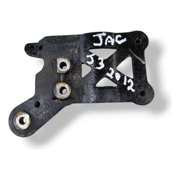 Suporte Do Compressor Do Ar Jac J3 Turin 1.4 2012 Jacl22000