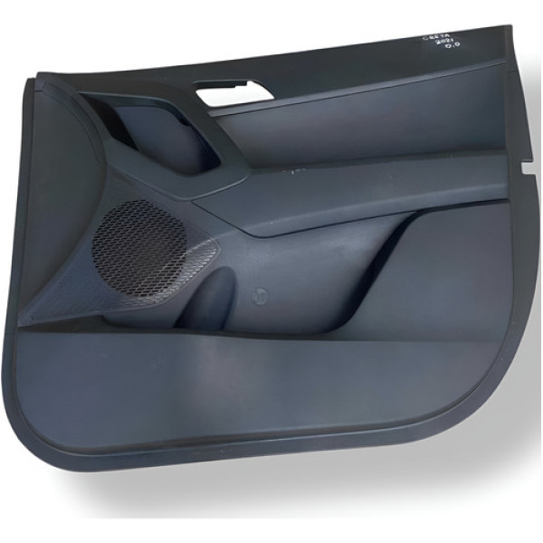 Forro Porta Dianteiro Direito Creta 2017/2021 82344m4000