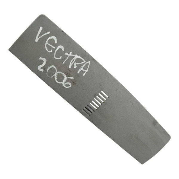 Moldura Frontal Console Teto Chevrolet Vectra Elite 2.4 2006