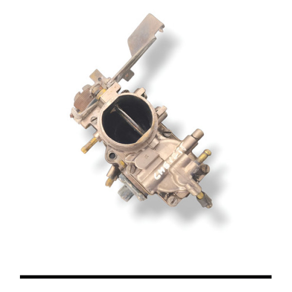 Tbi Corpo De Borboleta Chevrolet Chevette 1989 1990 1991