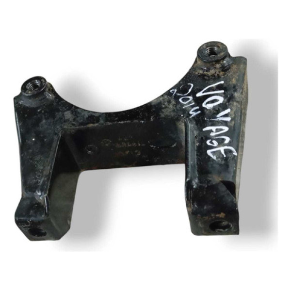 Suporte Coxim Superior Volkswagen Voyage1.6 2014 6q199111k