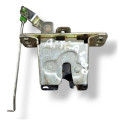 Fechadura Tampa Porta Malas Astra Hatch 2007 2008 2009 2010