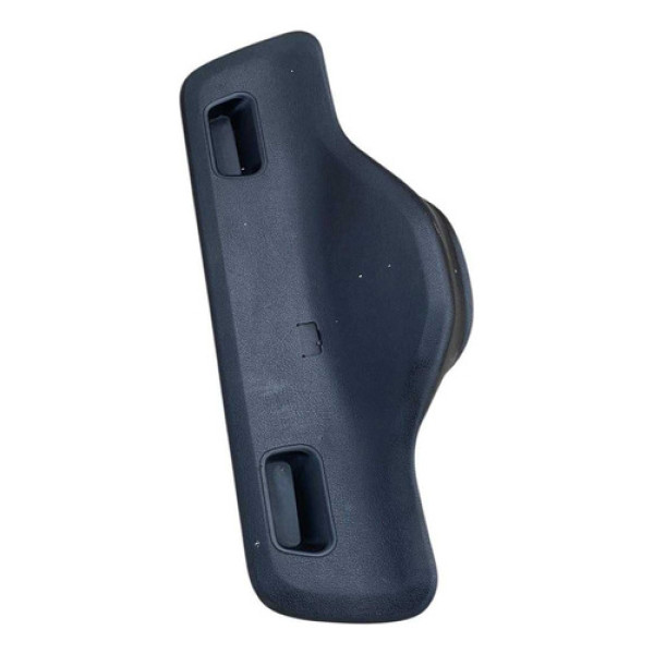 Acabamento Tampa Traseira Peugeot 206 2002 A 2005 9625054577