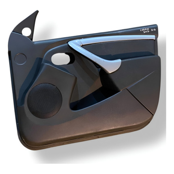 Forro Porta Dianteira Direita Renault Logan 2011 2012