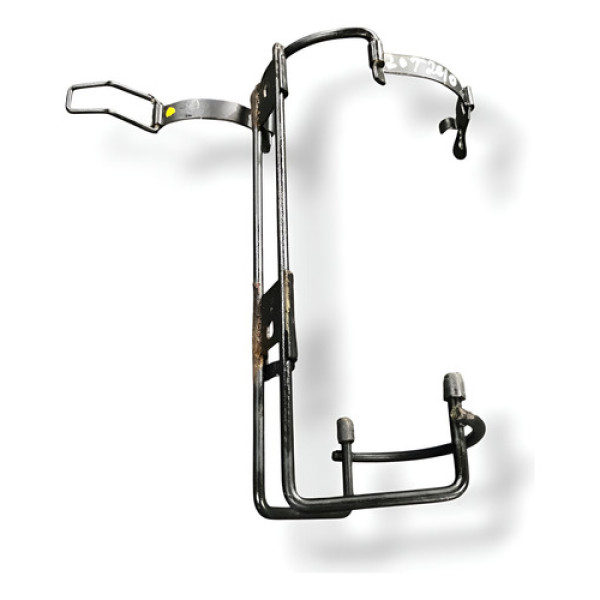 Suporte Extintor Peugeot 207 Passion 2010 2011 2012 2013