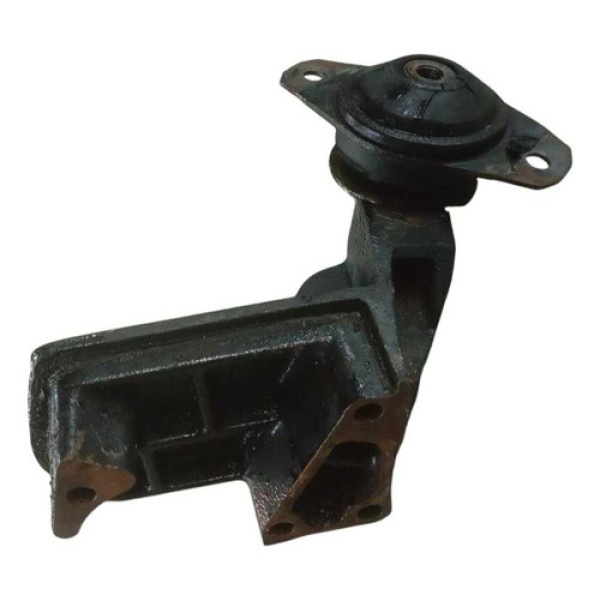 Suporte Coxim Motor Fiat Uno Mille 1.0 2003 2004 2005 2006