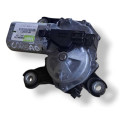 Motor Limpador  Chevrolet  Corsa 1.8 2005 2006 07  93302111
