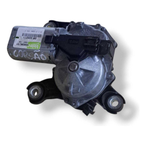 Motor Limpador  Chevrolet  Corsa 1.8 2005 2006 07  93302111