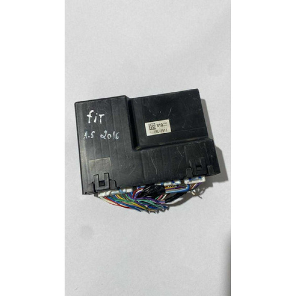 Módulo De Ignição Honda Fit 2014 A 2019 1.5 T5lp511
