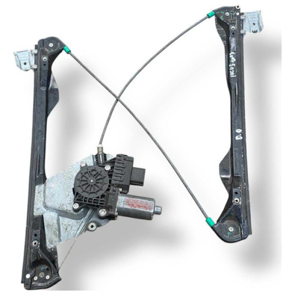 Maquina Vidro Elét Diant Direita Ford Focus 2001 0130821757