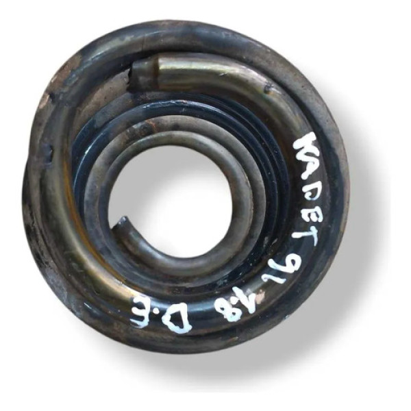 Mola Suspensao Dianteira Esquerda Chevrolet Kadett1982