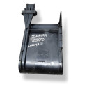 Carcaça Caixa De Vetilação Ar Chevrolet Zafira 2008 9400160