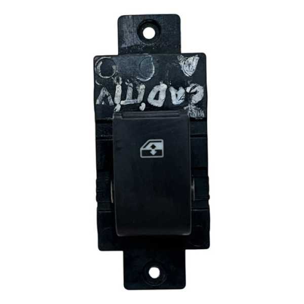 Botão Vidro Elétrico Direito Gm Captiva 08 A 2011 202005438