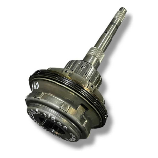 Engrenagem Tambor Central Câmbio Citroen C4 2.0 2010 