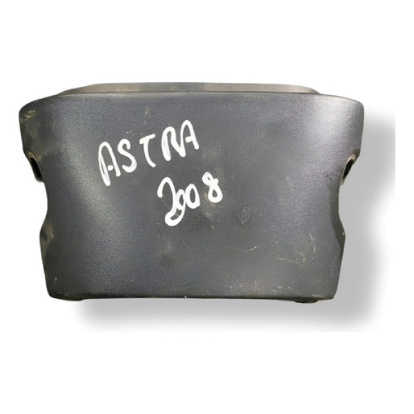 Moldura Superior Coluna Direção Astra Sedan 2008 90538229