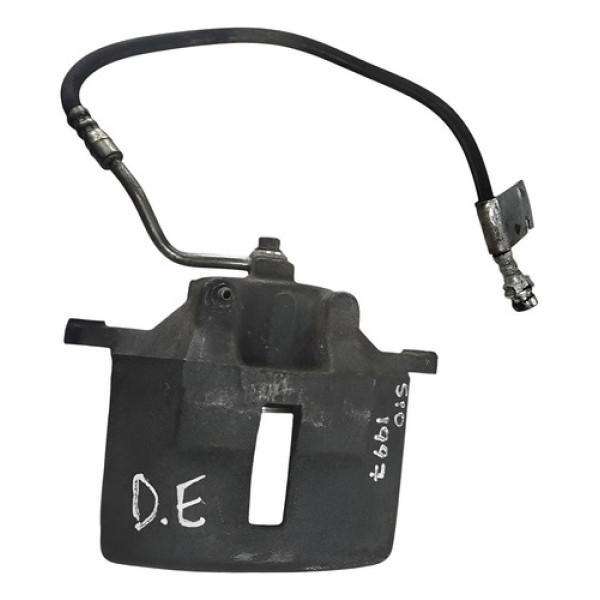 Pinça Freio Dianteiro Esquerdo Chevrolet S10 2.5 1997