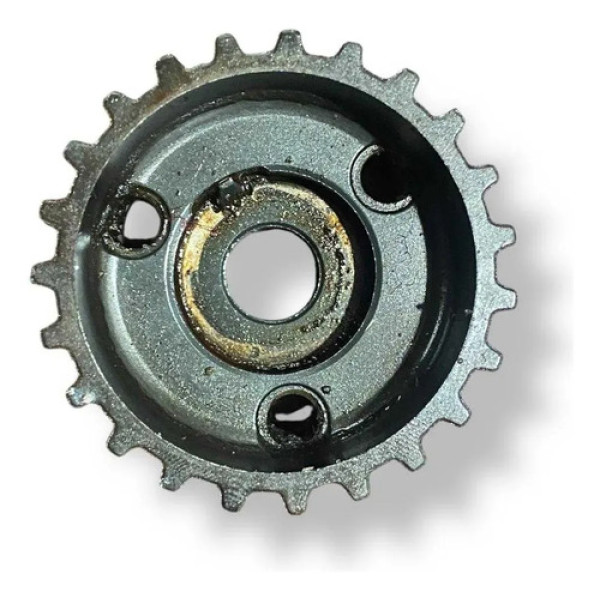 Engrenagem Virabrequim Fiat Strada 1.4 2012 55181243 Manual