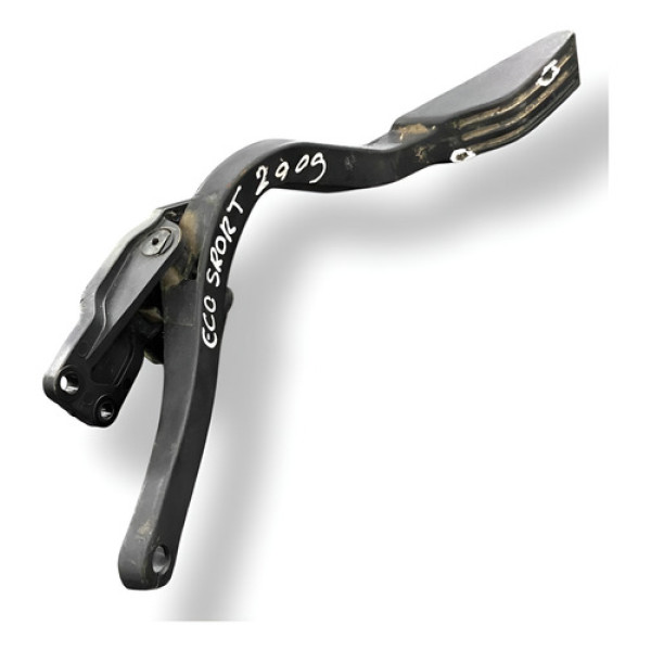 Pedal Acelerador Ford Ecosport 2009 2010 2011 2012 Detalhe
