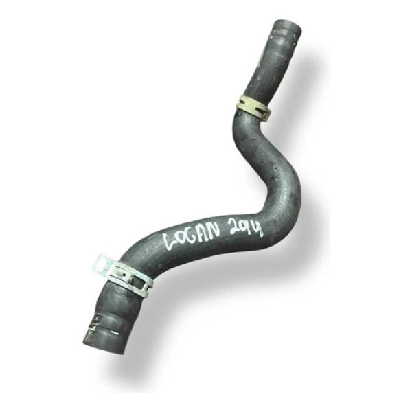 Mangueira Agua Ar Quente Renault Logan 2014 2015 924005095r