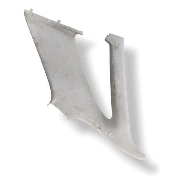 Acabamento Coluna Traseiro Direito Vw Gol G3 2003 373867246