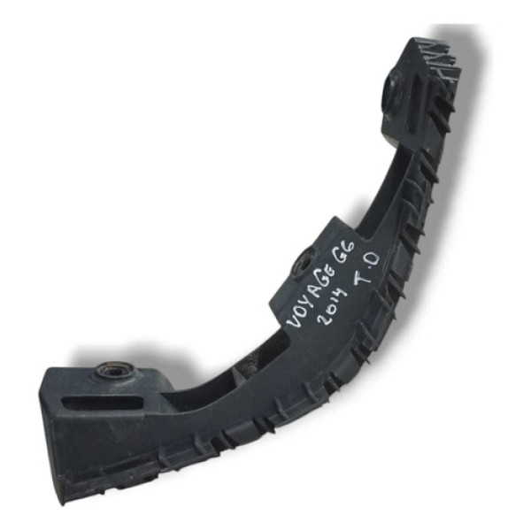 Guia Parachoque Direito Volkswagen Voyage 1.6 13 5u5807394a