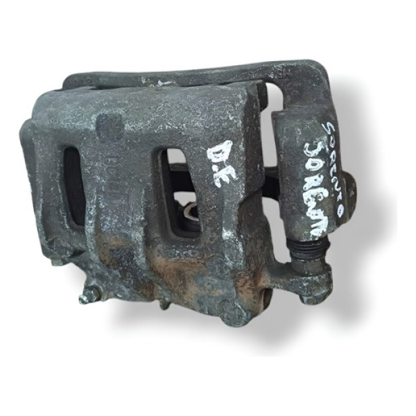 Pinça Freio Dianteira Esquerda Kia Sorento 2009 A 2012