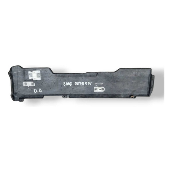 Console Central Dianteiro Direito Murano 2008 P13371a3500000