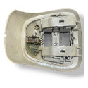 Luz Cortesia Teto Chevrolet Meriva 2007 2008 2009 93319037